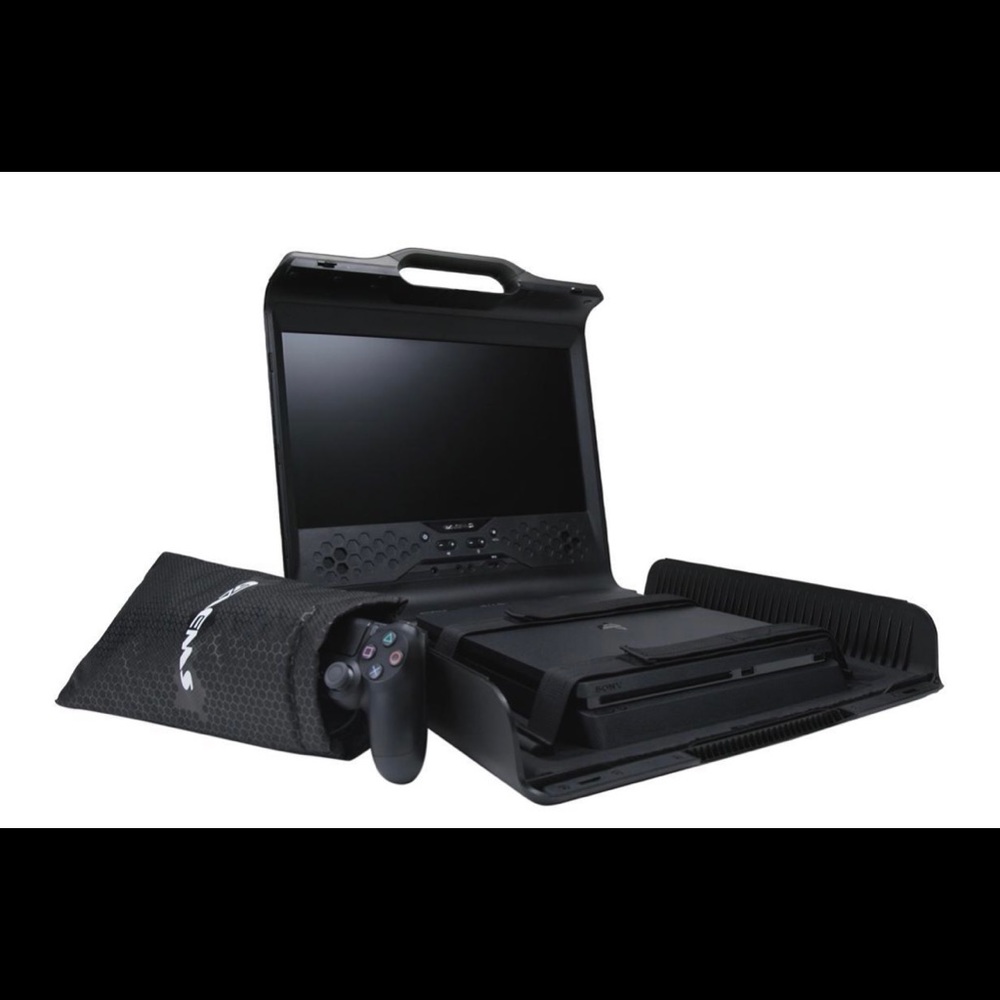GAEMS Sentinel Pro XP
